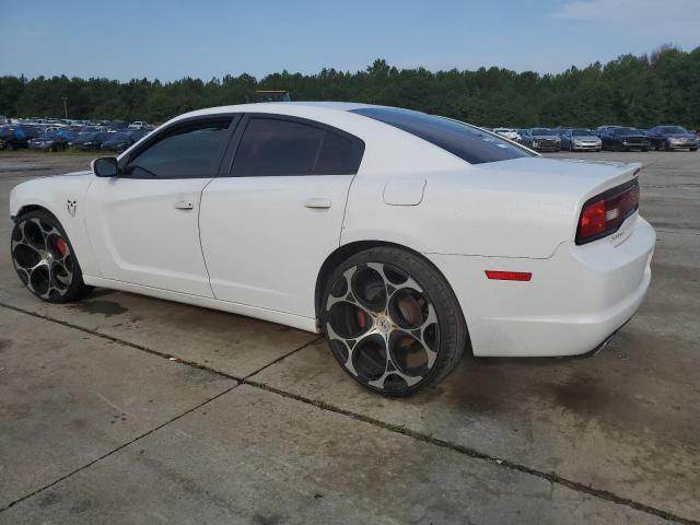 VIN 2C3CDXBG9EH170997 2014 Dodge Charger, SE no.2