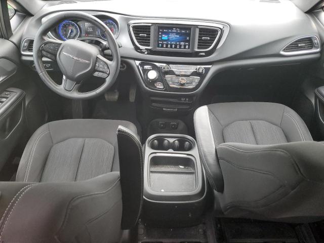 2018 CHRYSLER PACIFICA T - 2C4RC1FG7JR193683