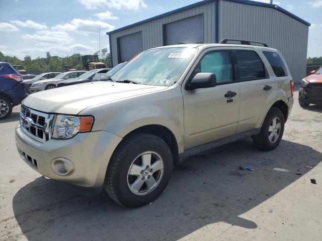 1FMCU9D74CKC50892 2012 Ford Escape Xlt