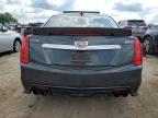 CADILLAC CTS-V photo