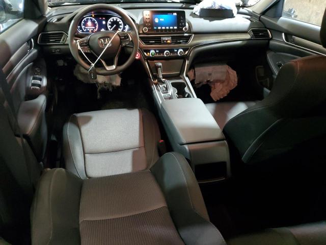 2020 HONDA ACCORD LX - 1HGCV1F13LA128320