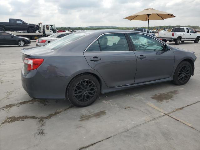 VIN 4T1BF1FK9DU213531 2013 Toyota Camry, L no.3