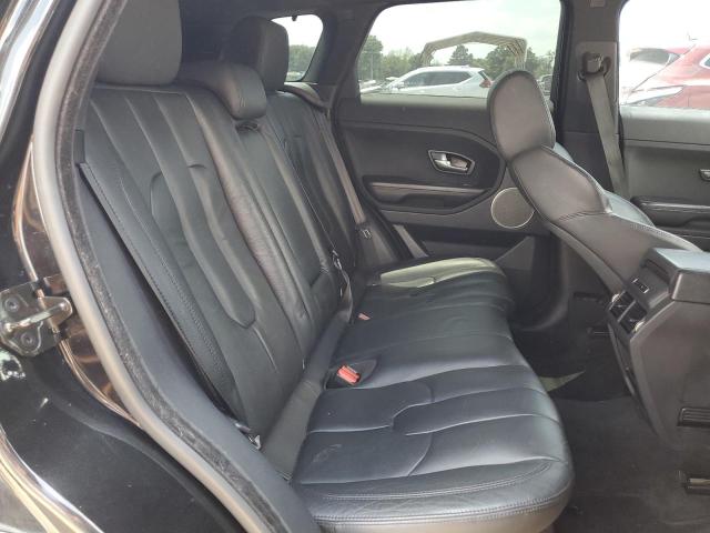 2015 Land Rover Range Rover Evoque Pure Plus VIN: SALVP2BG0FH990772 Lot: 62741364