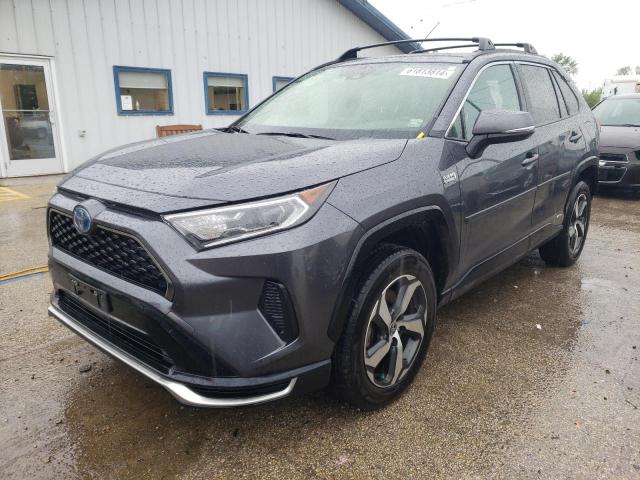 2021 TOYOTA RAV4 PRIME - JTMAB3FV5MD031598