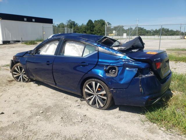 2020 NISSAN ALTIMA SR - 1N4BL4CV9LC181252