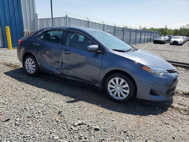 2017 TOYOTA COROLLA L - 2T1BURHE5HC759892