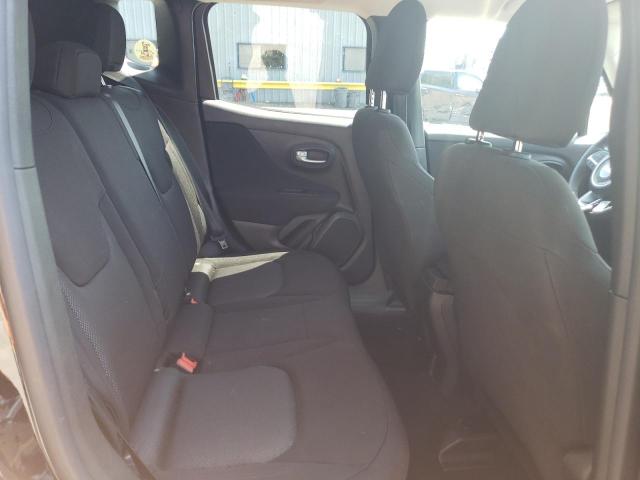 2019 JEEP RENEGADE S - ZACNJBAB6KPK29498