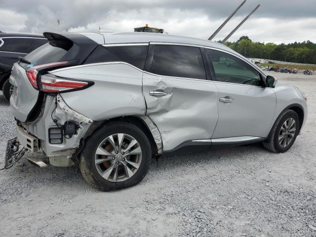 2018 NISSAN MURANO S - 5N1AZ2MG9JN124541