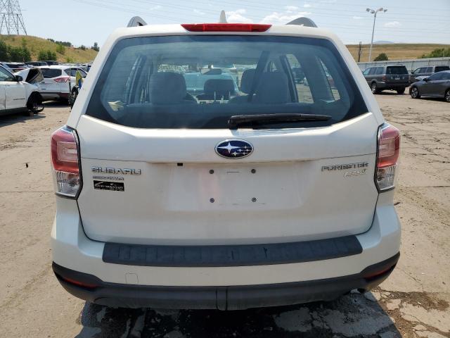 2017 SUBARU FORESTER 2 - JF2SJABC3HH561004