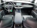 LEXUS LS 500 BAS photo