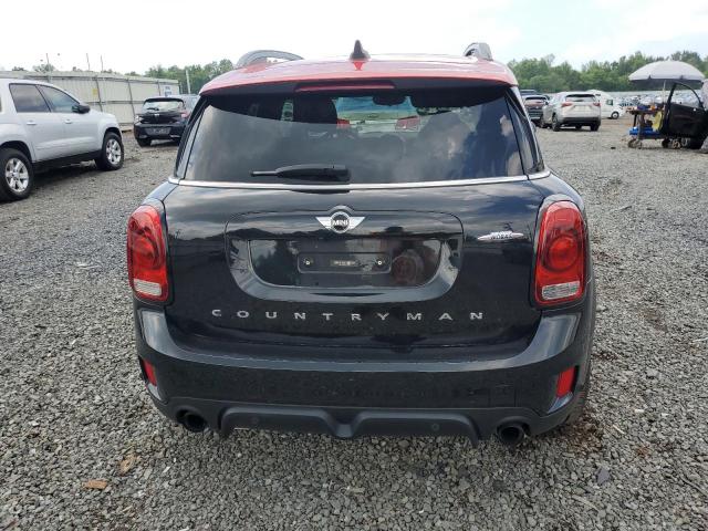 2018 MINI COOPER JCW WMZYV9C32J3B92054