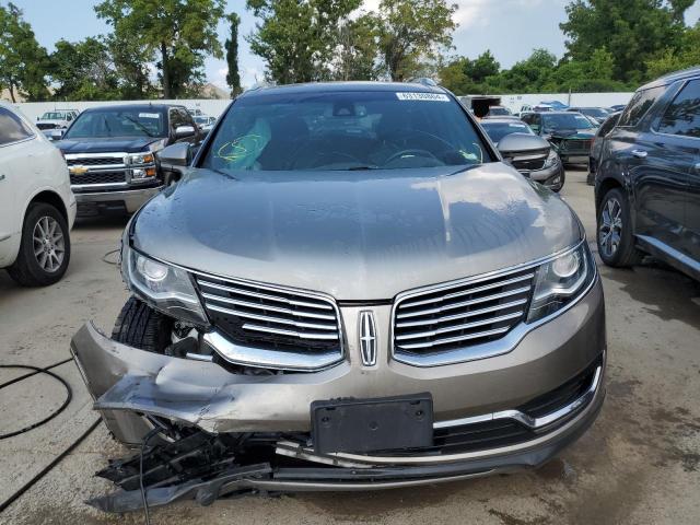 VIN 2LMTJ8LR9GBL39271 2016 Lincoln MKX, Reserve no.5