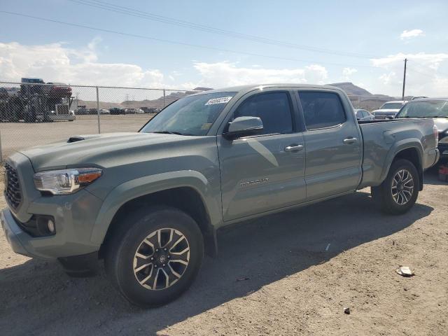 2022 Toyota Tacoma, Double Cab