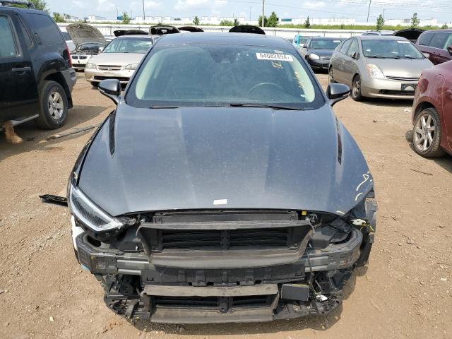 2020 FORD FUSION SEL - 3FA6P0CD2LR117478