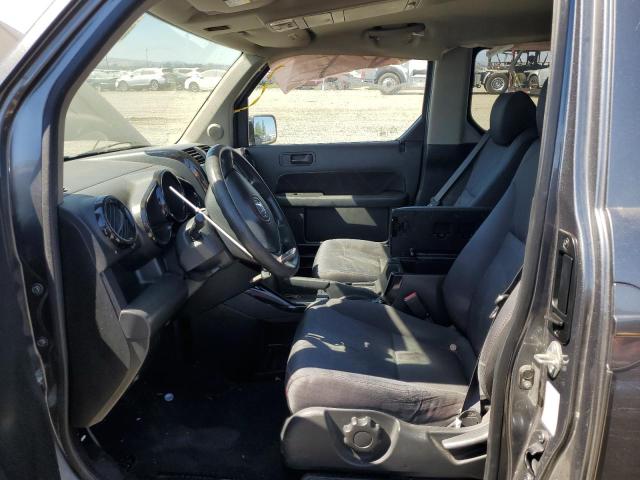 2010 Honda Element Sc VIN: 5J6YH1H92AL006204 Lot: 62634274