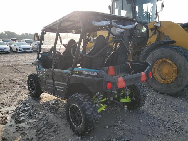 2023 KAWASAKI KRT800 J - JKBRTCJ17PB509255