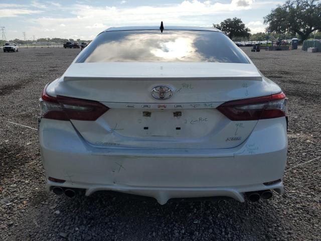 2021 Toyota Camry Xse VIN: 4T1K61AK1MU543882 Lot: 61194124