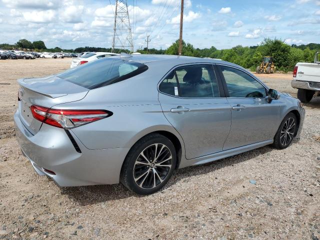 VIN 4T1B11HK5KU809938 2019 Toyota Camry, L no.3