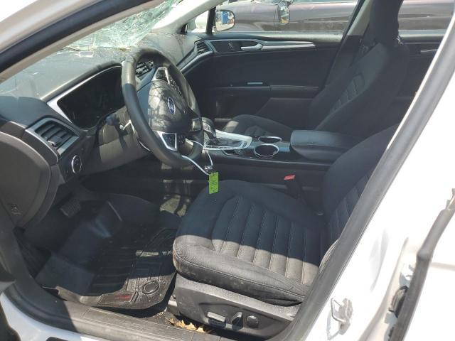 2014 Ford Fusion Se VIN: 3FA6P0H79ER135031 Lot: 58837584