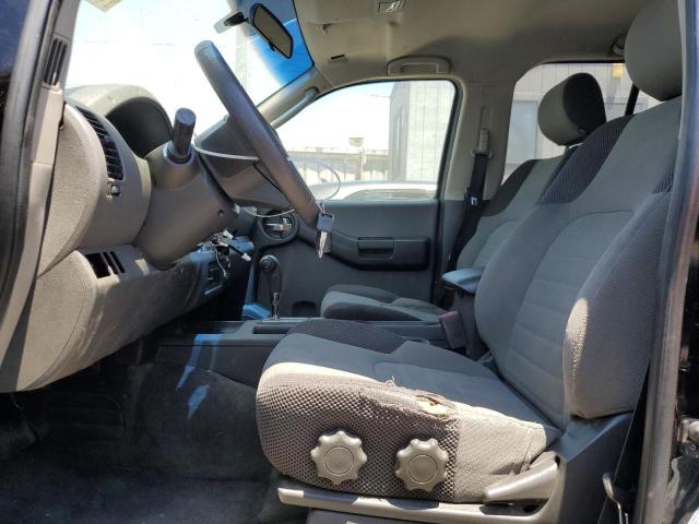 2005 Nissan Xterra Off Road VIN: 5N1AN08U65C646139 Lot: 60520184