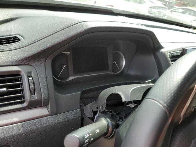 2022 Honda Passport Exl VIN: 5FNYF8H56NB019788 Lot: 61474444