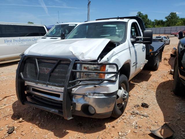 2008 GMC SIERRA C35 #3009084438