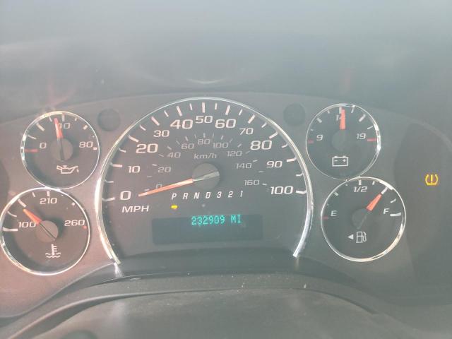 2009 Chevrolet Express G2500 VIN: 1GCGG25CX91134756 Lot: 62056734