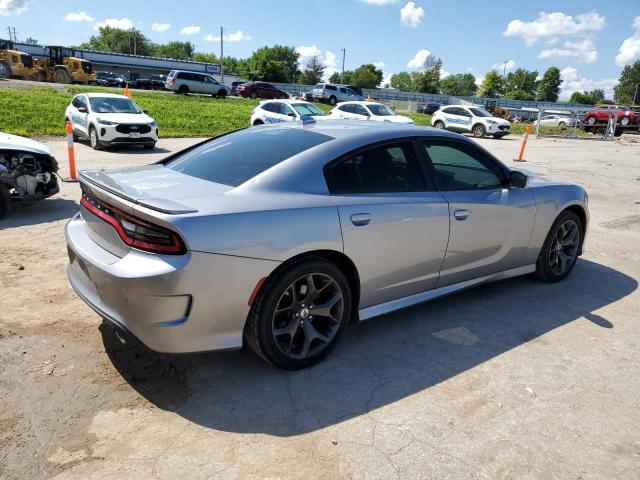 2018 DODGE CHARGER SX - 2C3CDXHG2JH203484