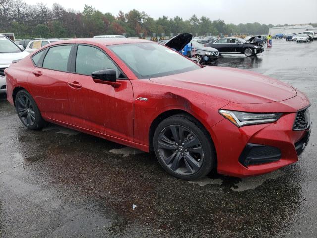 2021 ACURA TLX TECH A - 19UUB5F57MA013289