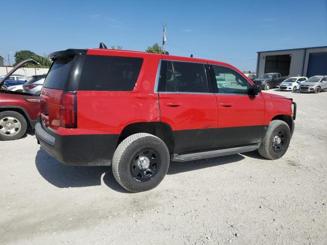 2018 CHEVROLET TAHOE SPEC - 1GNSKFKC3JR204891