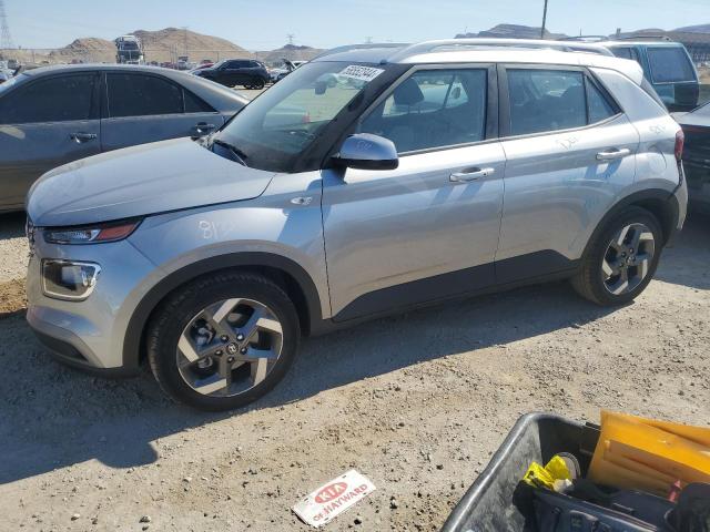 2024 Hyundai Venue Sel VIN: KMHRC8A38RU310937 Lot: 58552344