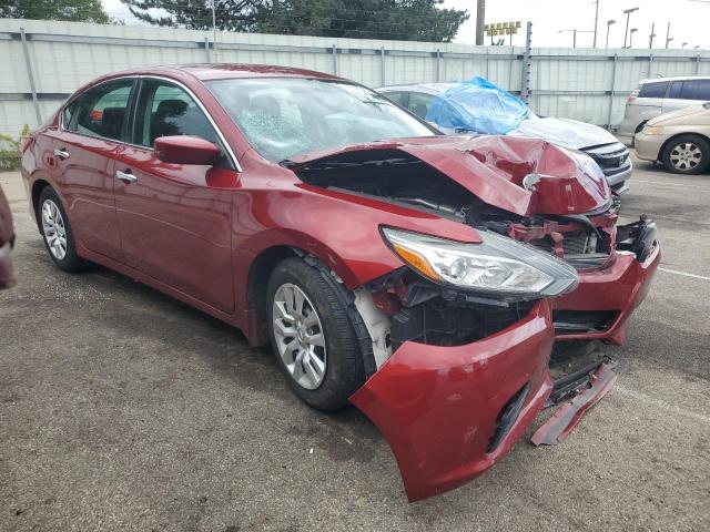 2017 NISSAN ALTIMA 2.5 - 1N4AL3AP2HC279282