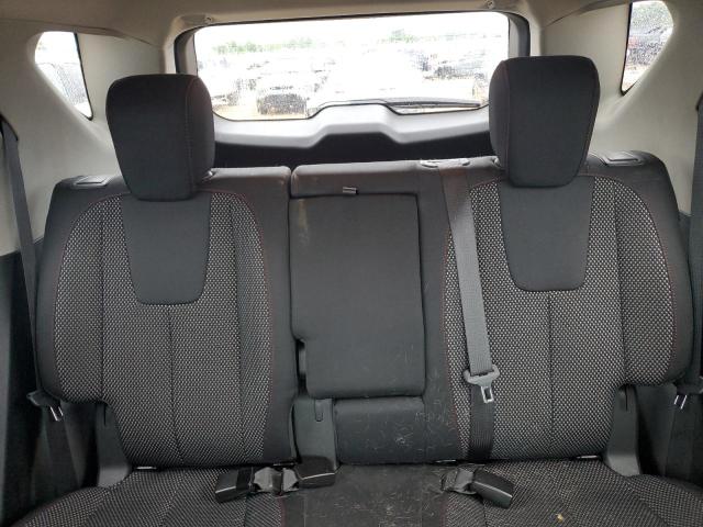 2015 CHEVROLET EQUINOX LT - 2GNALBEK7F6154598