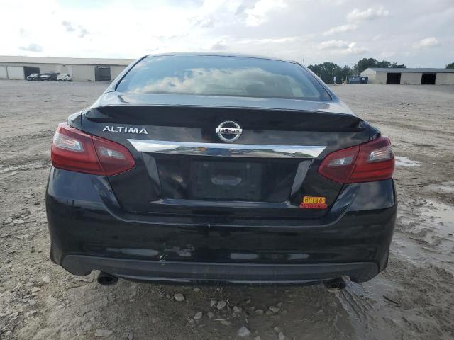 2017 NISSAN ALTIMA 2.5 - 1N4AL3AP0HC166849