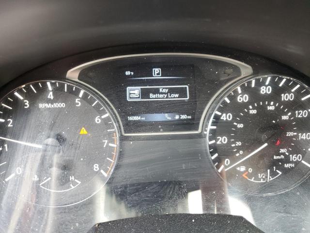 2016 NISSAN ALTIMA 2.5 - 1N4AL3AP4GC132735