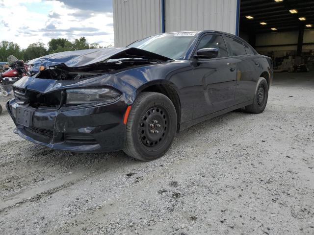 2022 DODGE CHARGER PO - 2C3CDXKG1NH120546