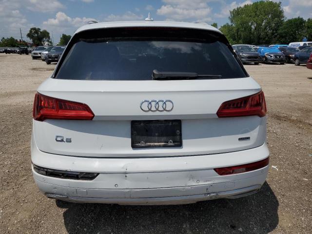 VIN WA1BNAFY7K2100336 2019 Audi Q5, Premium Plus no.6