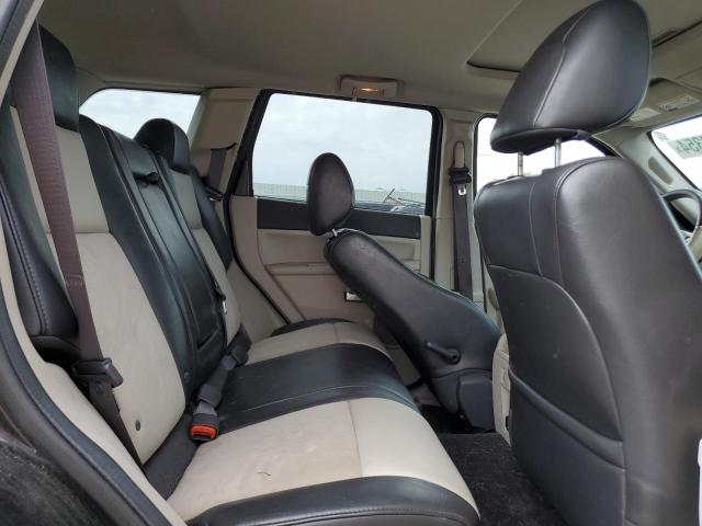 2009 Jeep Grand Cherokee Limited VIN: 1J8GR58K99C547456 Lot: 63203354