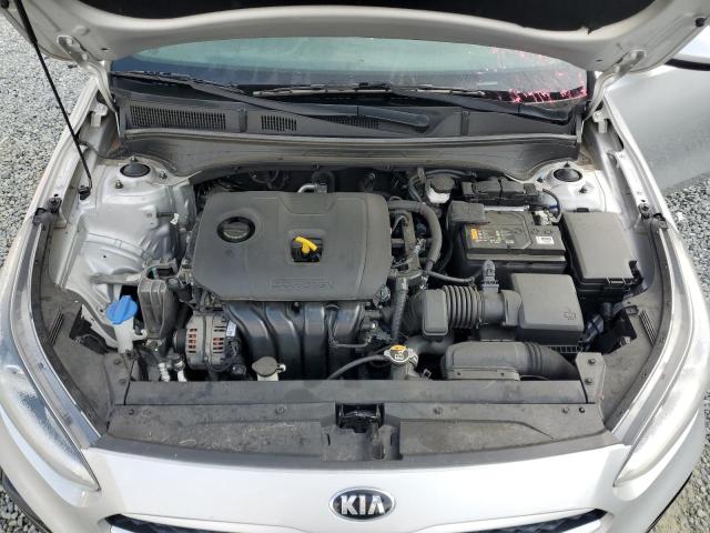 2021 KIA FORTE FE - 3KPF24AD9ME267440