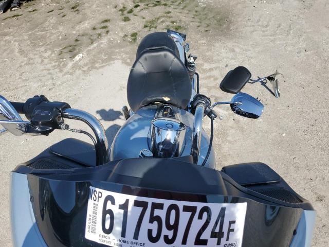 2023 HARLEY-DAVIDSON FLTRX 1HD1KHC16PB640194