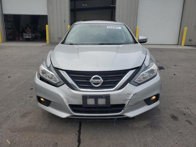 2017 NISSAN ALTIMA 2.5 - 1N4AL3AP0HC169931