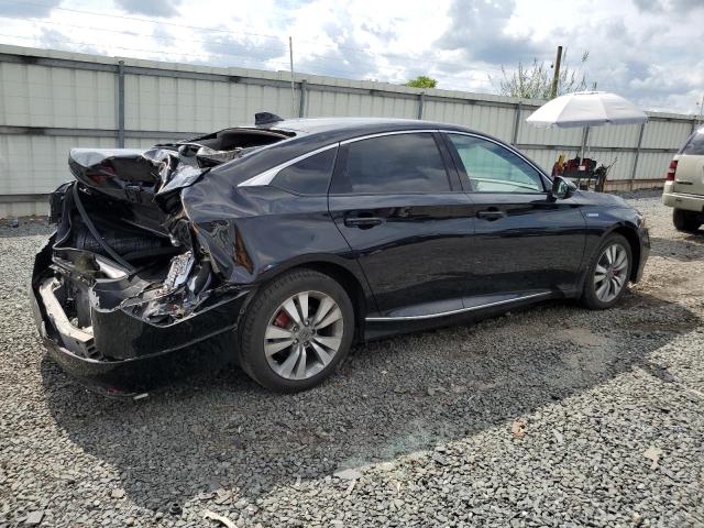 2020 HONDA ACCORD HYB - 1HGCV3F54LA000473