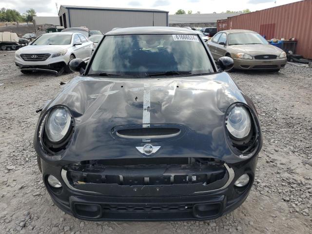 2015 Mini Cooper S VIN: WMWXP7C5XF2A39542 Lot: 61666534