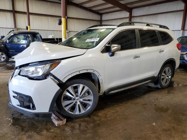 2020 Subaru Ascent Touring VIN: 4S4WMARD0L3402321 Lot: 61991424