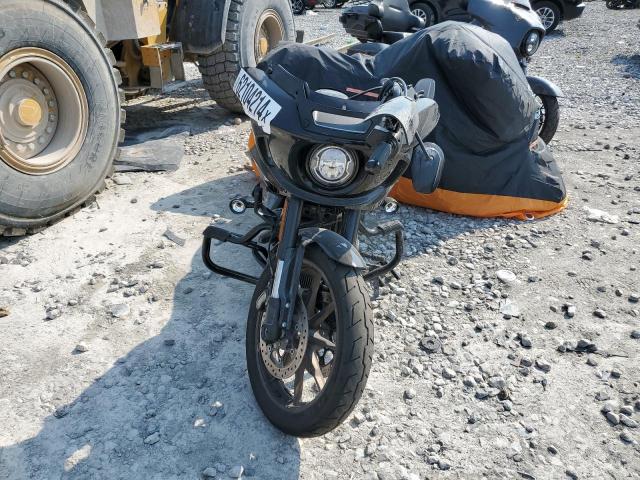 2022 HARLEY-DAVIDSON FXLRST 1HD1YXZ16NB029336