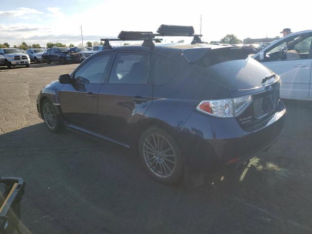 2014 Subaru Impreza Wrx VIN: JF1GR7E62EG216513 Lot: 61200144