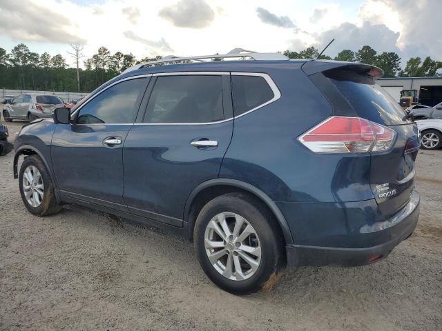 Vin: knmat2mt8fp553491, lot: 64069564, nissan rogue s 20152
