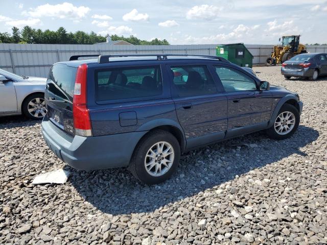 2004 Volvo Xc70 VIN: YV1SZ59HX41161325 Lot: 62674694