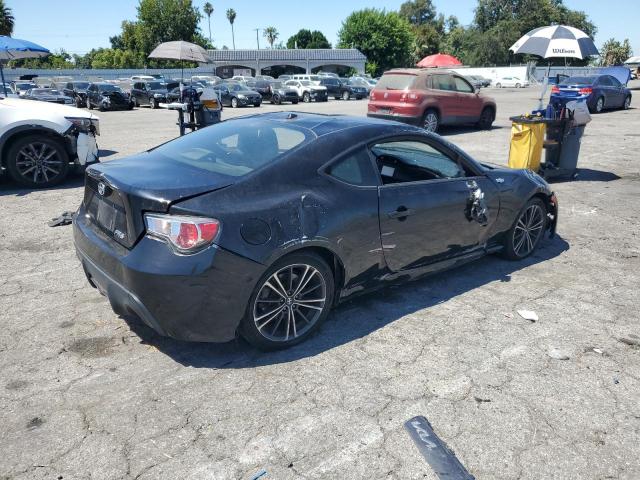 2014 Toyota Scion Fr-S VIN: JF1ZNAA13E9701162 Lot: 61734054