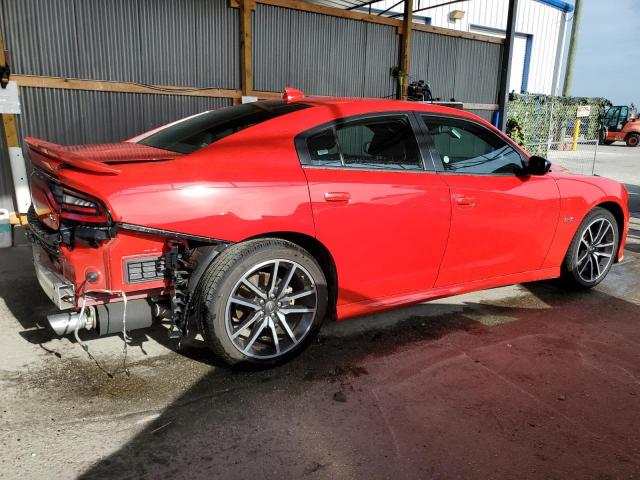 2023 DODGE CHARGER R/ - 2C3CDXCTXPH587687